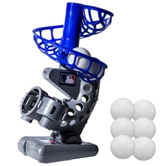 Franklin Sports MLB Kids Pitching Machine