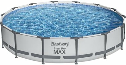 Bestway Steel Pro MAX Pool