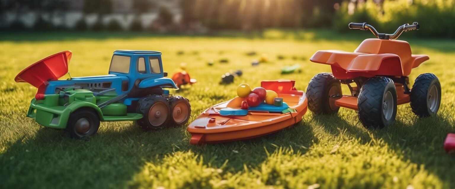 Budget-Friendly Outdoor Options