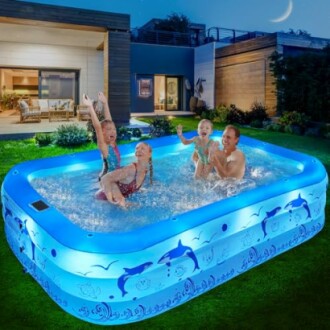StarOcean Inflatable Pool