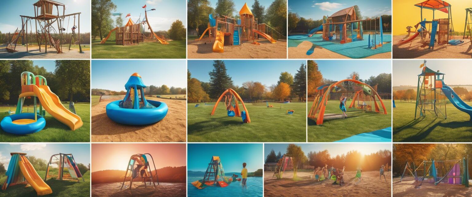 Seasonal Outdoor Activities for Kids