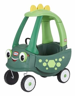 Little Tikes Cozy Coupe Dinosaur