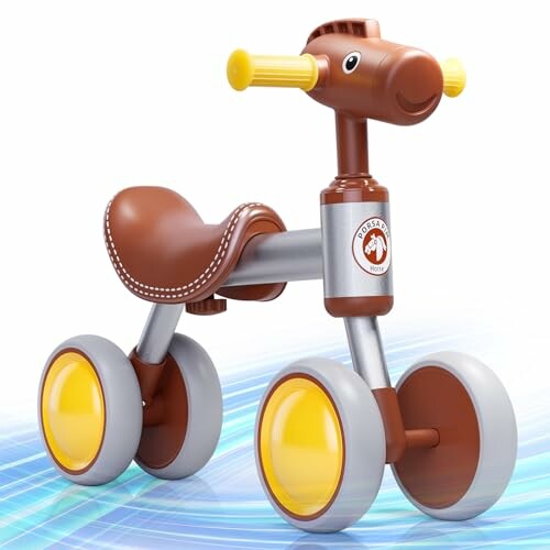 TWFRIC Balance Bike