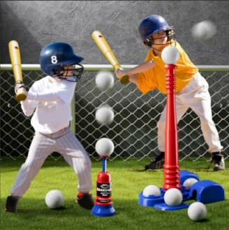 Bennol T Ball Set