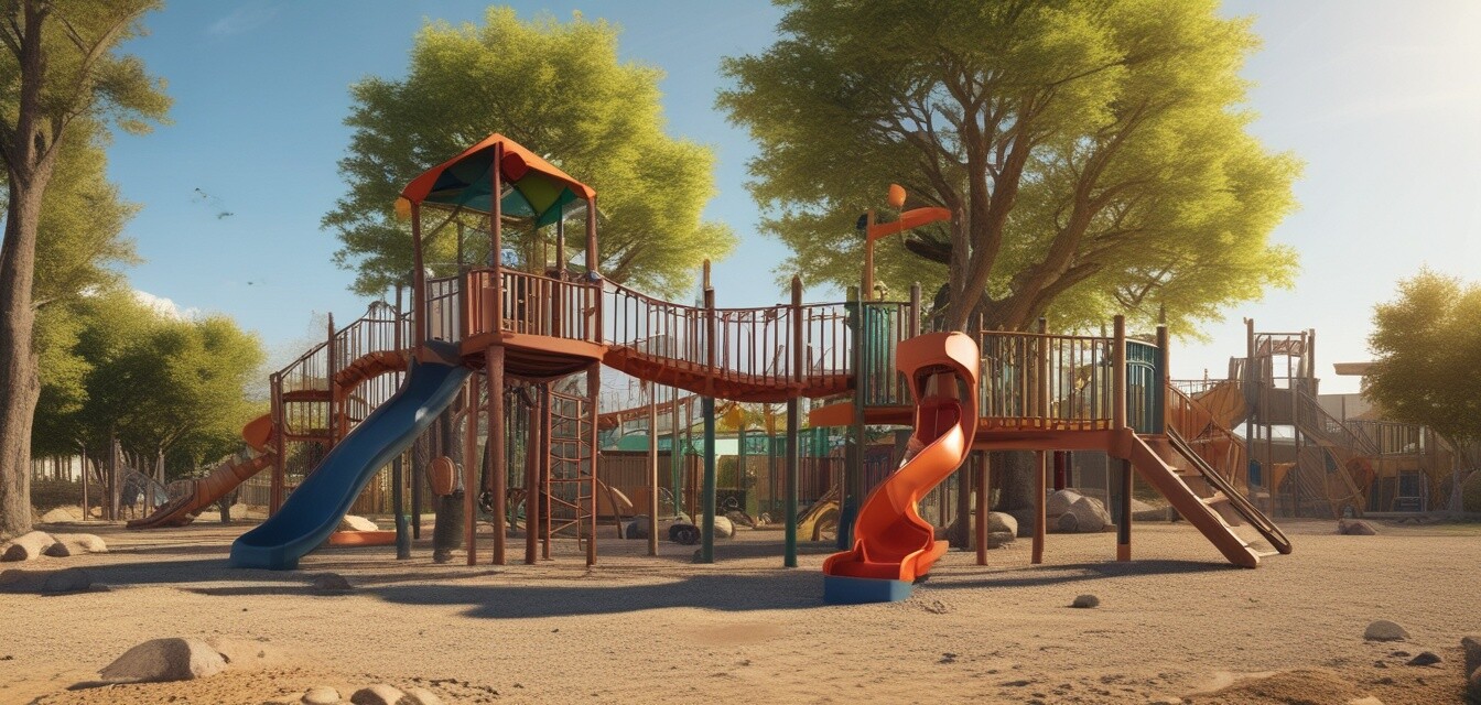 Managing Risks in Adventure-Based Play