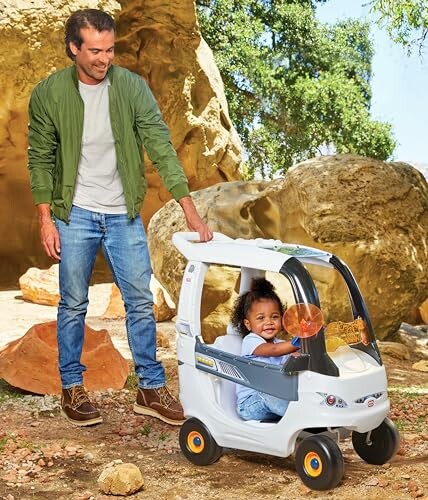 Little Tikes Adventure Rover