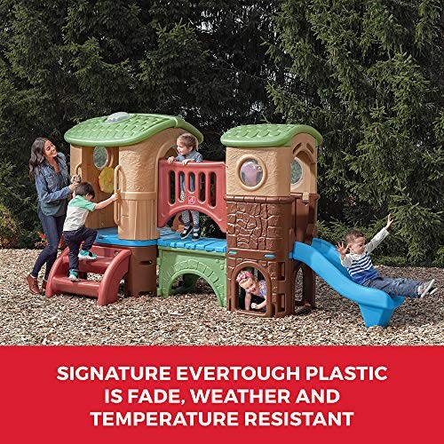 Step2 Clubhouse Climber