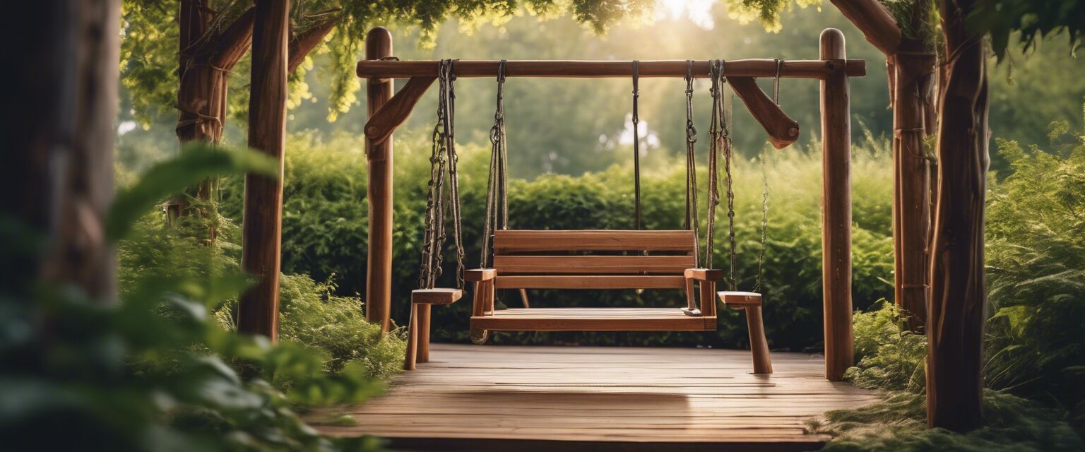 Sustainable Materials