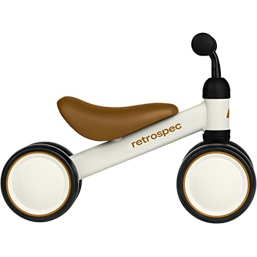 Retrospec Cricket Baby Walker Balance Bike