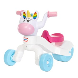 Little Tikes Go & Grow Unicorn Scoot